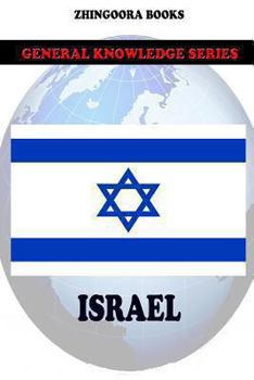 Paperback Israel Book