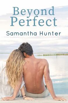 Paperback Beyond Perfect Book