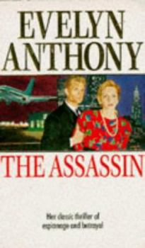Mass Market Paperback Assassin Book