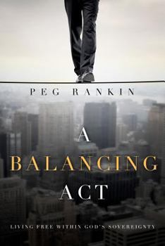 Paperback A Balancing ACT Book