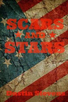 Paperback Scars and Stars Book
