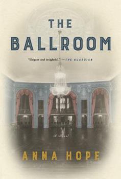 Hardcover The Ballroom Book