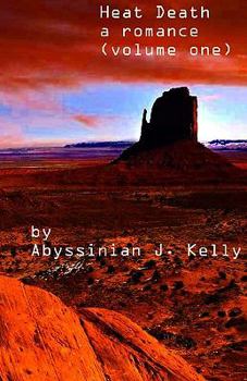 Paperback Heat Death: A Romance Book