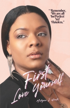 Paperback First Love Yourself Book