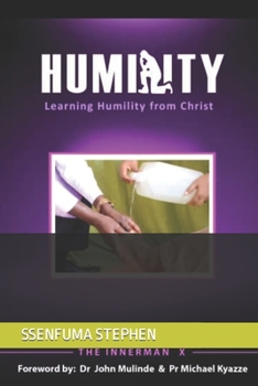 Paperback Humility: Learning Humility from Christ Book