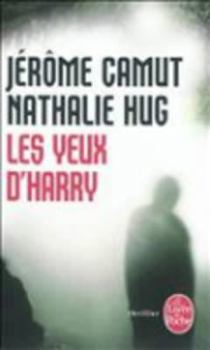 Paperback Les Yeux d'Harry [French] Book