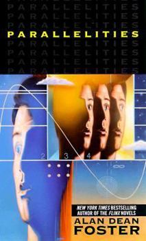 Mass Market Paperback Parallelities Book