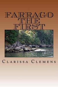 Paperback Farrago the First Book