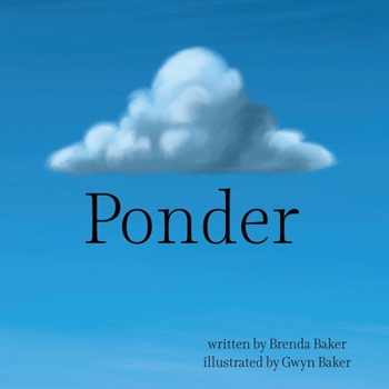 Paperback Ponder Book