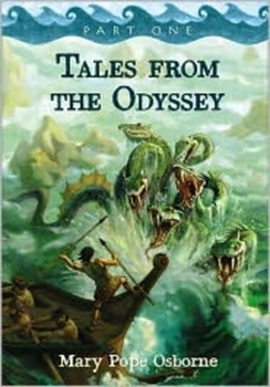 Tales from the Odyssey, Part 1 - Book  of the Tales from the Odyssey