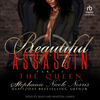 Beautiful Assassin: The Queen - Book #3 of the Destiny Awaits