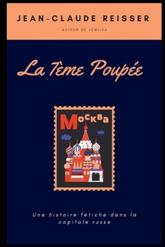Paperback La 7ème Poupée [French] Book