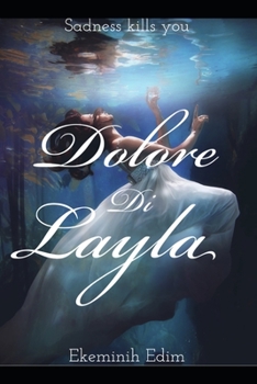Paperback Dolore di Layla Book