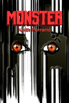 Paperback Monster Book