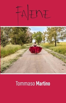 Paperback Falene [Italian] Book