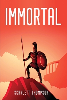 Paperback Immortal Book