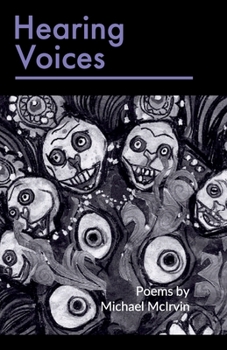 Paperback Hearing Voices Book