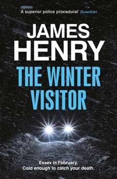 Paperback The Winter Visitor Book