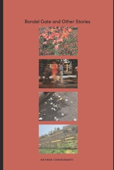 Paperback Bondel Gate and Other Stories Book