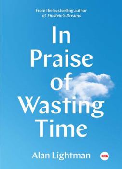 Hardcover In Praise of Wasting Time Book