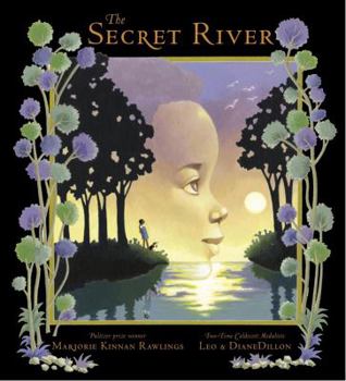 Hardcover The Secret River Book