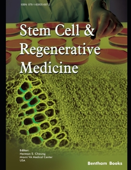 Paperback Stem Cell and Regenerative Medicine Book