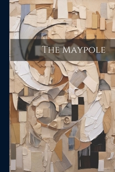 Paperback The Maypole Book