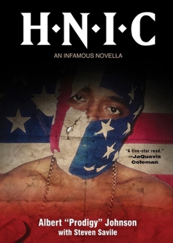 Paperback H.N.I.C. Book