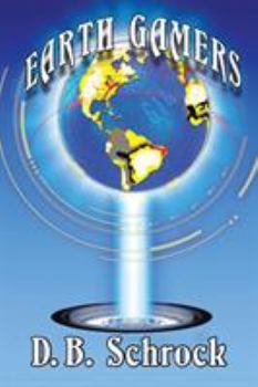 Paperback Earth Gamers Book
