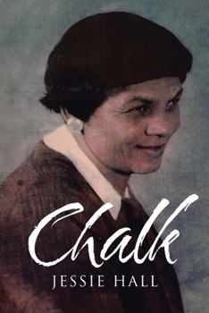 Paperback Chalk Book