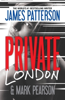 Private London - Book #4 of the Private