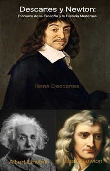 Paperback Descartes, Newton y Einstein [Spanish] Book