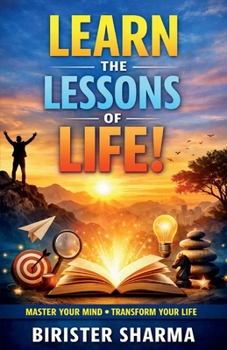 Paperback Learn the Lessons of Life! Book