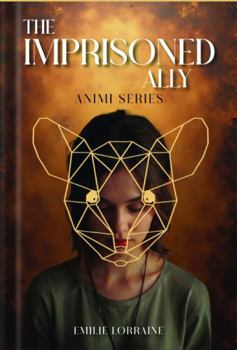 Paperback The Imprisoned Ally: The Animi Series Book