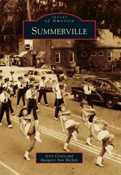 Paperback Summerville Book
