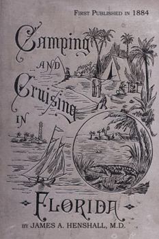 Paperback Camping and Cruising in Florida Book