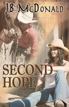 Paperback Second Hope Book