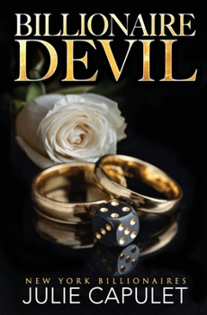 Billionaire Devil: Special Edition Paperback (New York Billionaires)