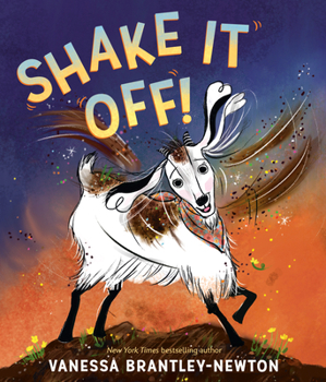 Hardcover Shake It Off! Book