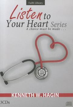 Audio CD Listen to Your Heart Series Book