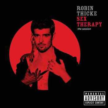 Music - CD Sex Therapy: The Session Book