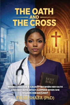 Paperback The Oath and the Cross Book