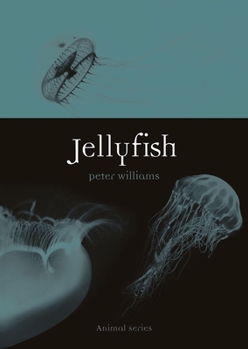 Paperback Jellyfish Book