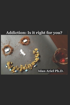 Paperback Addiction: Is it right for you?: A companion book for functional addicts and users Book