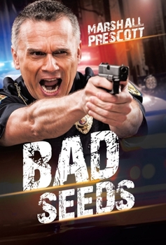 Hardcover Bad Seeds Book