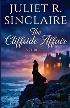 Paperback The Cliffside Affair: A Thriller Book