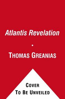The Atlantis Revelation - Book #3 of the Conrad Yeats Adventure