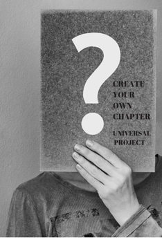 Create Your Own Chapter : Journal, Diary , Task List Manager, Motivational Notebook (100 Pages, Blank, 6 X 9)