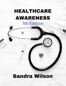 Paperback Healthcare Awareness Book