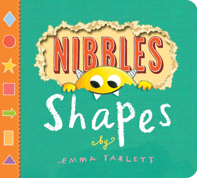 Nibbles: Shapes